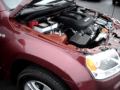 2008 Suzuki Grand Vitara