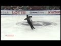 2009 NHK Trophy SP Yuko KAVAGUTI & Alexander SMIRNOV