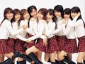 モーニング娘 - LOVEマシーン -