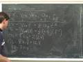 Physics: Kinematics--one-dimensional motion (10)