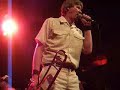 Gorch Fock live in Seattle