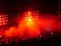 NIN - Gave Up (Live @ Red Rocks Ampitheater 9-2-08)