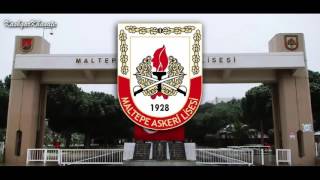 Maltepe Askeri Lisesi Marşı