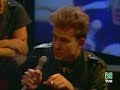 Golpes Bajos - Entrevista Edad De Oro (28-06-1983)