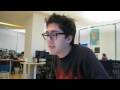 Jake and Amir: Master Cleanse