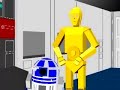 stuck in a room with artoo stuck in a room with artoo