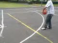 basketball ESCA tepepan