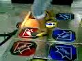 un video de pump it up club x-treme dangers (latacunga)