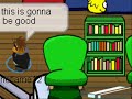 Club Penguin-Fool the fooler