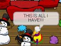 Club Penguin-Fool the fooler