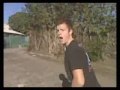 Trent From Punchy FOUND - REAL NEW FOOTAGE
