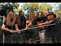 Cannibal Corpse - Frantic Disembowelment (with vocals)