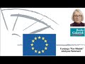 Fundacja \"Pan W?adek\" w Brukseli