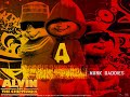 how to save a life- chipmunks version