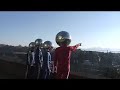 Dabu Feat. Toni Lonoce - Bring Mär Äs Glas
