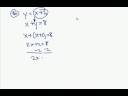Math Analysis 3-1B Solution to Problem 30.avi Math Analysis 3-1B Solution to Problem 30.avi