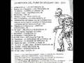 videos de La Historia del Punk en Uruguay 1983-2002 (3/5)
