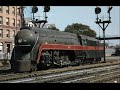Norfolk and Western Class J 4-8-4 Norfolk and Western Class J 4-8-4