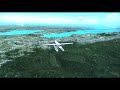 Note: Please chose high quality to see all the nice details. Thanks.Flying from Zemunik airport, in Zadar, Croatia, with Flight Simulator 2004 and detailed scenery. This is how it should pretty much look in real life. Not perfect, but with little imagination, it's as real as it can get.