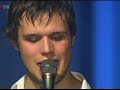 White Lies - The Rip (Portishead cover) @ SWR3 New Pop Festival 2009 [8/9]