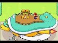 Mario & Luigi: Superstar Saga- Pt. 2