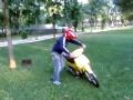 biz 125 tombo apuka