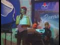 Nirina jubir membaca puisi Nirina jubir membaca puisi
