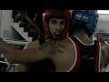 Abel Gimenez vs Sergio Perez.