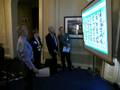 Deciphering the Archimedes Palimpsest Hyperides text