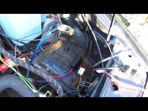 how to fit a xenon hid kit