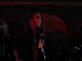 Fools Gold Crowd Surf Guitar Solo