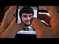 ZombieBooth: iPhone/Ipod Touch App Review (Become a SEXY Zombie!)