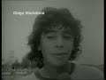 maradona d10s del futbol