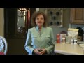 Gladys Riser Product.MPG