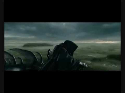 the nazgul