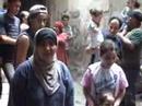 Civilians in Nahr el Bared - 2