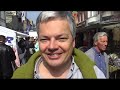 March� du lundi de P�ques � Hannut