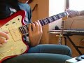 Fender Jazzmaster 2 (Air intro Jason Becker) Fender Jazzmaster 2 (Air intro Jason Becker)