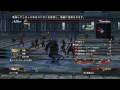 Last Remnant(J) HD Jager & Lob Omen part1/4(イェーガー&ロブオーメン戦)