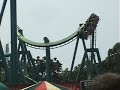 Cedar Point RAW!