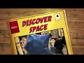 DISCOVER SPACE ROMA EST
