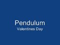 Pendulum Drumn Bass