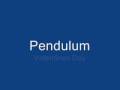 Pendulum Drumn Bass