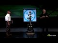 NVIDIA: Adam and Jamie explain parallel processing on GPU's