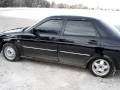 Лада Приора Клуб Самара. Встреча 25.01.09. Съемка - Ильич038