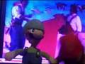 MARIO BROS SING THE SUPER MARIO BROS. THEME SONG