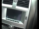 Ford BA/BF & TERRITORY TOUCH SCREEN OVERLAY