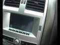 Ford BA/BF & TERRITORY TOUCH SCREEN OVERLAY
