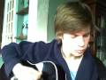 Indie Rokkers - MGMT (acoustic cover)