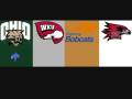 videos de Stand up and Cheer (Fight song of Ohio, WKU, Montana St. and SEMO)